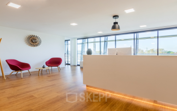Büro mieten Viktoriastraße 3b, Augsburg (4)