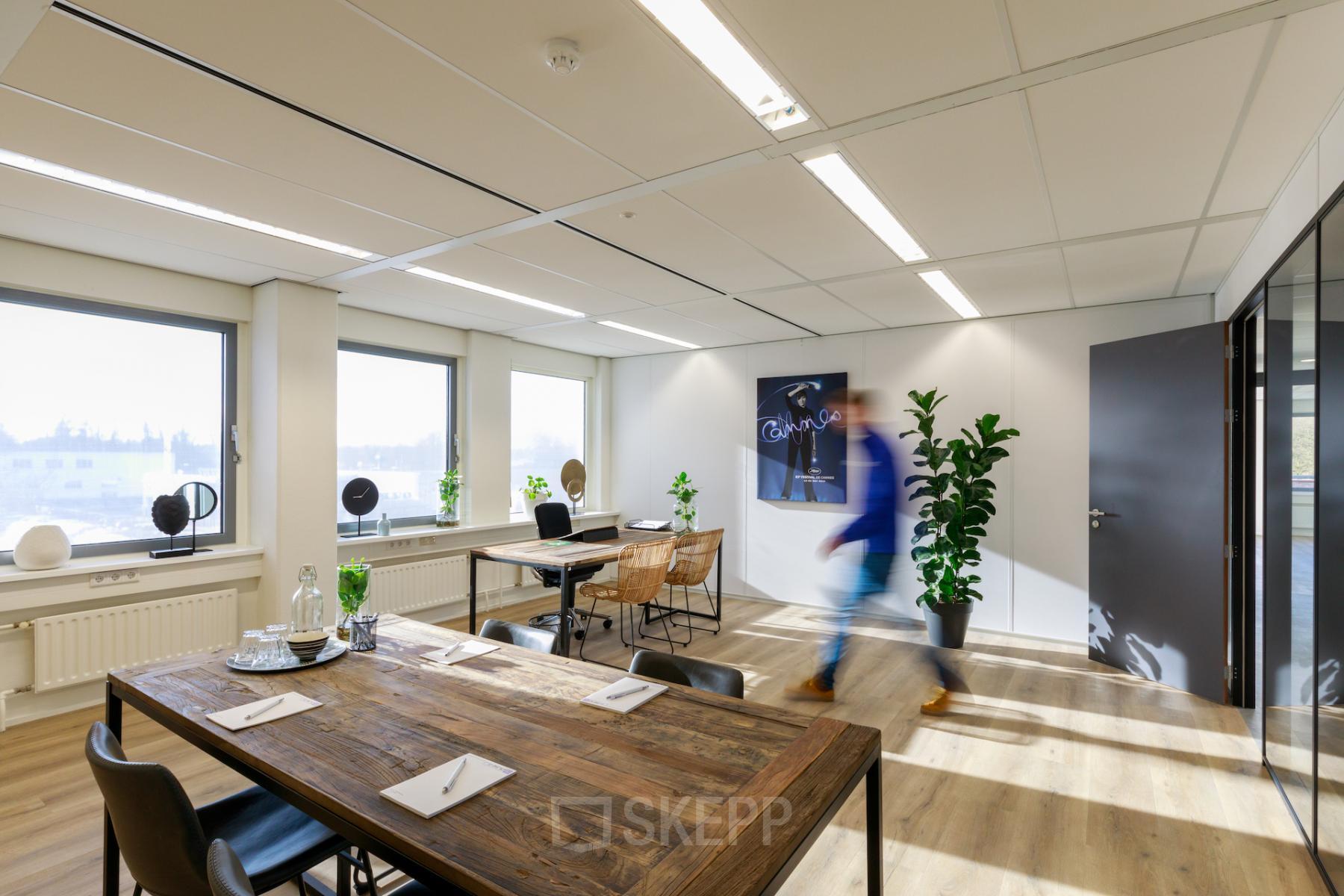 Rent office space Baarnsche dijk 4, Baarn (3)