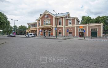 met ov goed bereikbare kantoorruimte huren aan amalialaan in baarn
