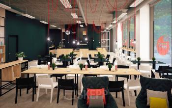 Rent office space Carrer de Ramon Turró 169, Barcelona (3)