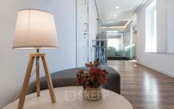 Alquilar oficinas Vía Augusta 29, Barcelona (7)