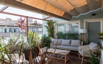 Alquilar oficinas Vía Augusta 29, Barcelona (4)