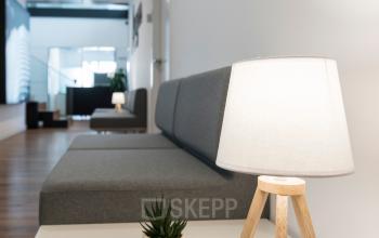 Alquilar oficinas Vía Augusta 29, Barcelona (5)