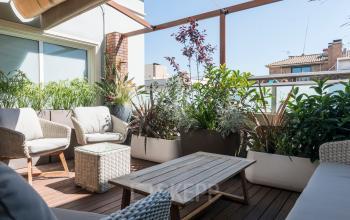 Alquilar oficinas Vía Augusta 29, Barcelona (3)