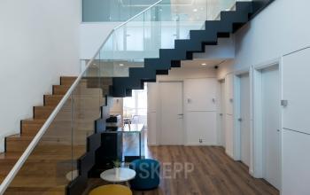 Alquilar oficinas Vía Augusta 29, Barcelona (11)