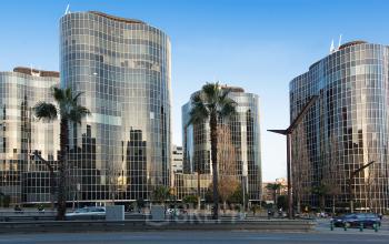 Alquilar oficinas Gran Via de Carles III 84, Barcelona (2)