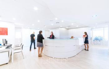 Alquilar oficinas Gran Via de Carles III 84, Barcelona (4)