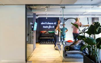 Alquilar oficinas Riera de Sant Miquel 1, Barcelona (5)