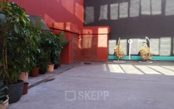 Alquilar oficinas Riera de Sant Miquel 1, Barcelona (7)