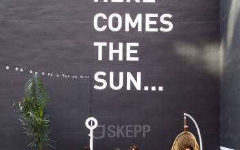 Alquilar oficinas Riera de Sant Miquel 1, Barcelona (5)