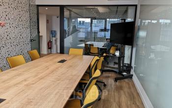 Alquilar oficinas Riera de Sant Miquel 1, Barcelona (14)