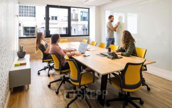 Alquilar oficinas Riera de Sant Miquel 1, Barcelona (5)