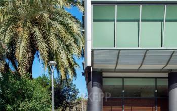 Alquilar oficinas Diagonal , Barcelona (6)