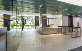Alquilar oficinas Diagonal , Barcelona (4)