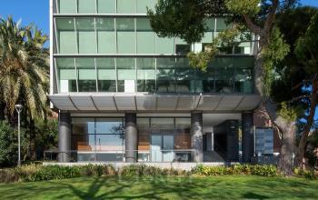 Alquilar oficinas Diagonal , Barcelona (2)