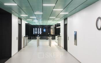 Alquilar oficinas Diagonal , Barcelona (5)