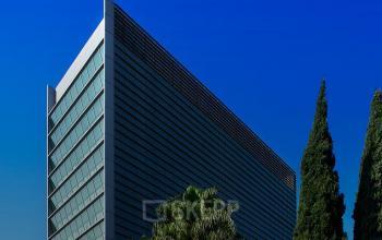 Alquilar oficinas Diagonal , Barcelona (1)
