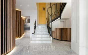 Alquilar oficinas Diagonal , Barcelona (5)