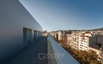 Alquilar oficinas Diagonal , Barcelona (7)