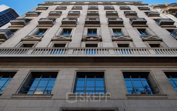 Alquilar oficinas Diagonal , Barcelona (1)