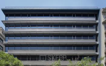 Alquilar oficinas Travessera de Gràcia , Barcelona (3)