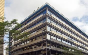 Alquilar oficinas Travessera de Gràcia , Barcelona (4)