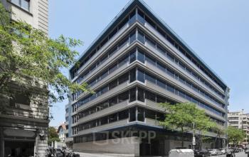 Alquilar oficinas Travessera de Gràcia , Barcelona (2)
