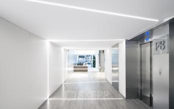 Alquilar oficinas Via Augusta 21, Barcelona (1)