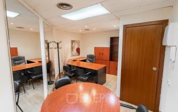 Alquilar oficinas Carrer de la Diputació 279, Barcelona (4)