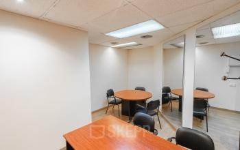 Alquilar oficinas Carrer de la Diputació 279, Barcelona (2)