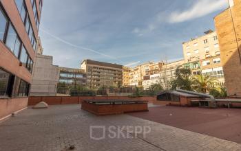 Alquilar oficinas Carrer de la Diputació 279, Barcelona (5)