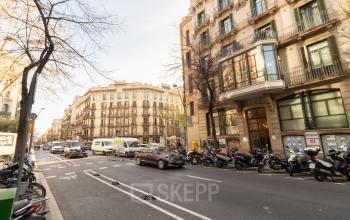 Alquilar oficinas Carrer de la Diputació 279, Barcelona (10)