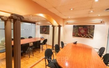 Alquilar oficinas Carrer de la Diputació 279, Barcelona (12)