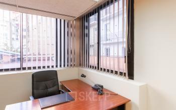 Alquilar oficinas Carrer de la Diputació 279, Barcelona (14)