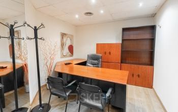 Alquilar oficinas Carrer de la Diputació 279, Barcelona (1)