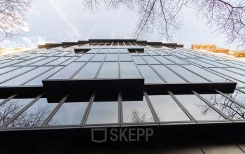 Alquilar oficinas Carrer de la Diputació 279, Barcelona (9)