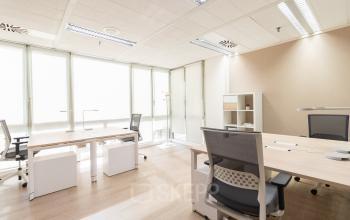 Alquilar oficinas Gran Via de les Corts Catalanes 630, Barcelona (7)