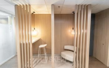 Alquilar oficinas Gran Via de les Corts Catalanes 630, Barcelona (4)