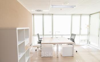 Alquilar oficinas Gran Via de les Corts Catalanes 630, Barcelona (6)