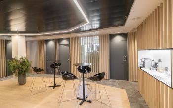 Alquilar oficinas Gran Via de les Corts Catalanes 630, Barcelona (12)