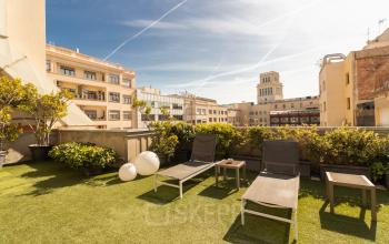 Alquilar oficinas Gran Via de les Corts Catalanes 630, Barcelona (17)