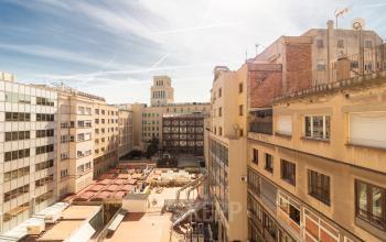 Alquilar oficinas Gran Via de les Corts Catalanes 630, Barcelona (18)