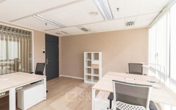 Alquilar oficinas Gran Via de les Corts Catalanes 630, Barcelona (8)