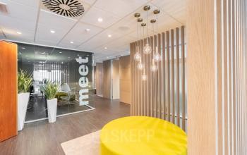 Alquilar oficinas Gran Via de les Corts Catalanes 630, Barcelona (13)