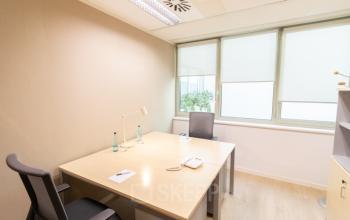 Alquilar oficinas Gran Via de les Corts Catalanes 630, Barcelona (5)