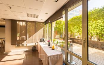 Alquilar oficinas Gran Via de les Corts Catalanes 630, Barcelona (2)