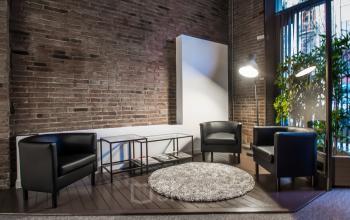 Alquilar oficinas Carrer d'Aribau 161, Barcelona (2)