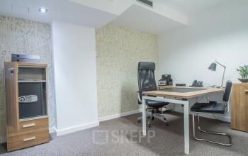 Oficinas para alquilar en Carrer d'Aribau 161