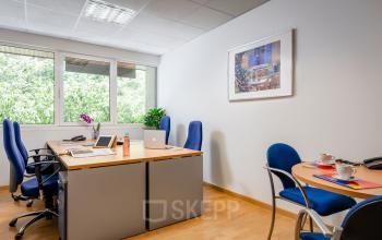 Alquilar oficinas Carrer de París 45-47, Entlo 3ª, Barcelona (4)