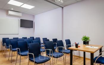Alquilar oficinas Carrer de París 45-47, Entlo 3ª, Barcelona (14)